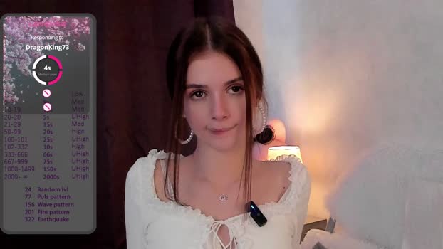 akumadadrive Female Chaturbate 30-01-2025
