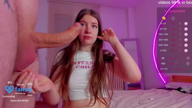 alicekaneky_xx Couple Chaturbate 30-01-2025