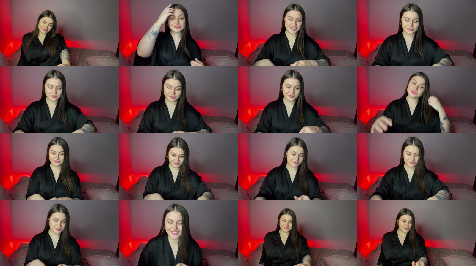 bananabutt_ Female Chaturbate 30-01-2025