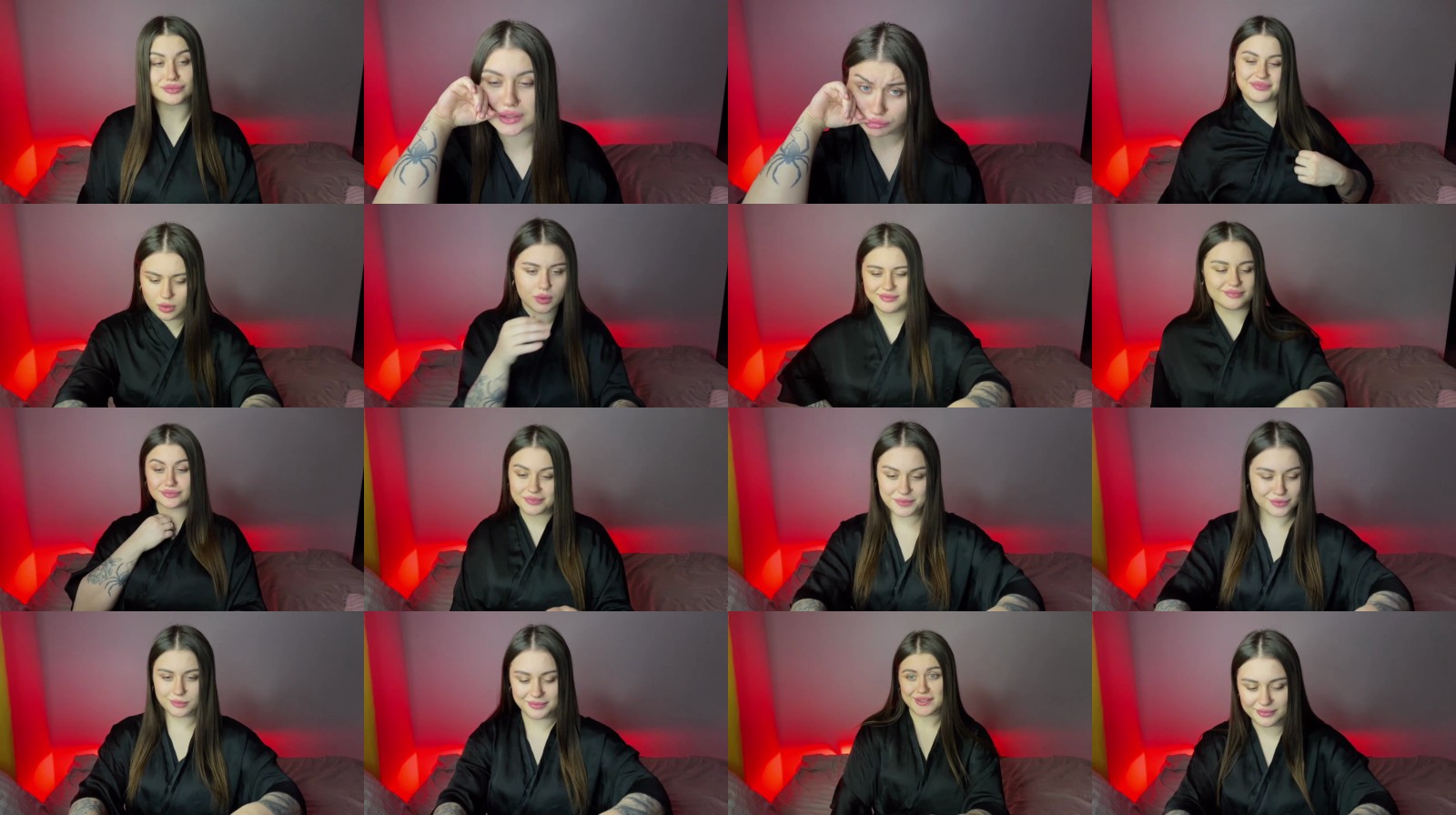 bananabutt_ Female Chaturbate 30-01-2025