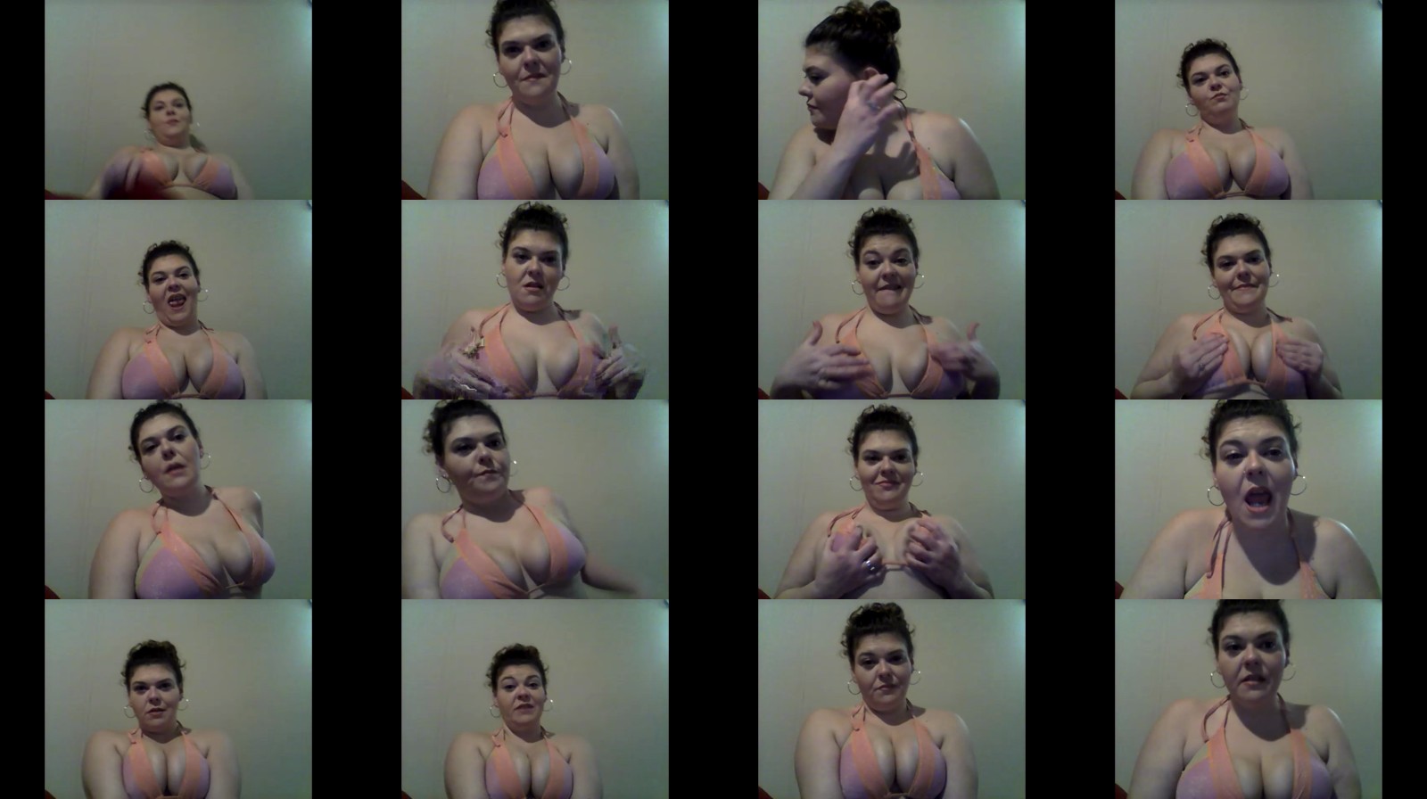 bee76813 Female Chaturbate 30-01-2025