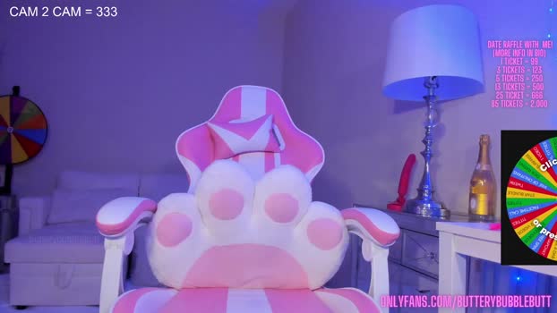 butterybubblebutt Couple Chaturbate 30-01-2025