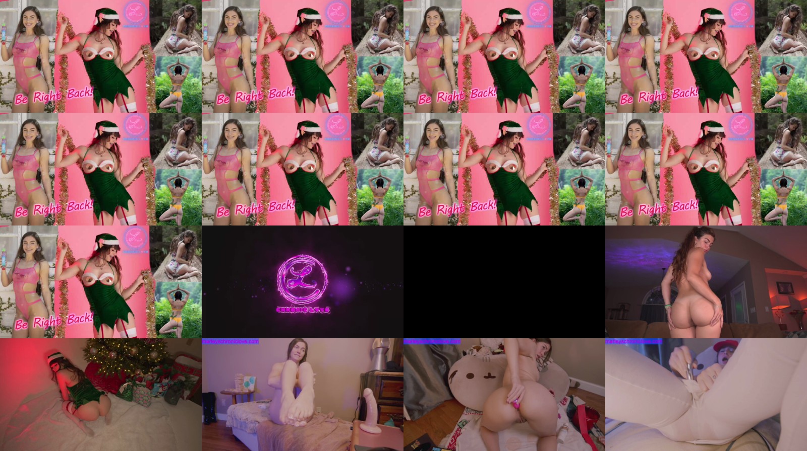 chroniclove Female Chaturbate 30-01-2025