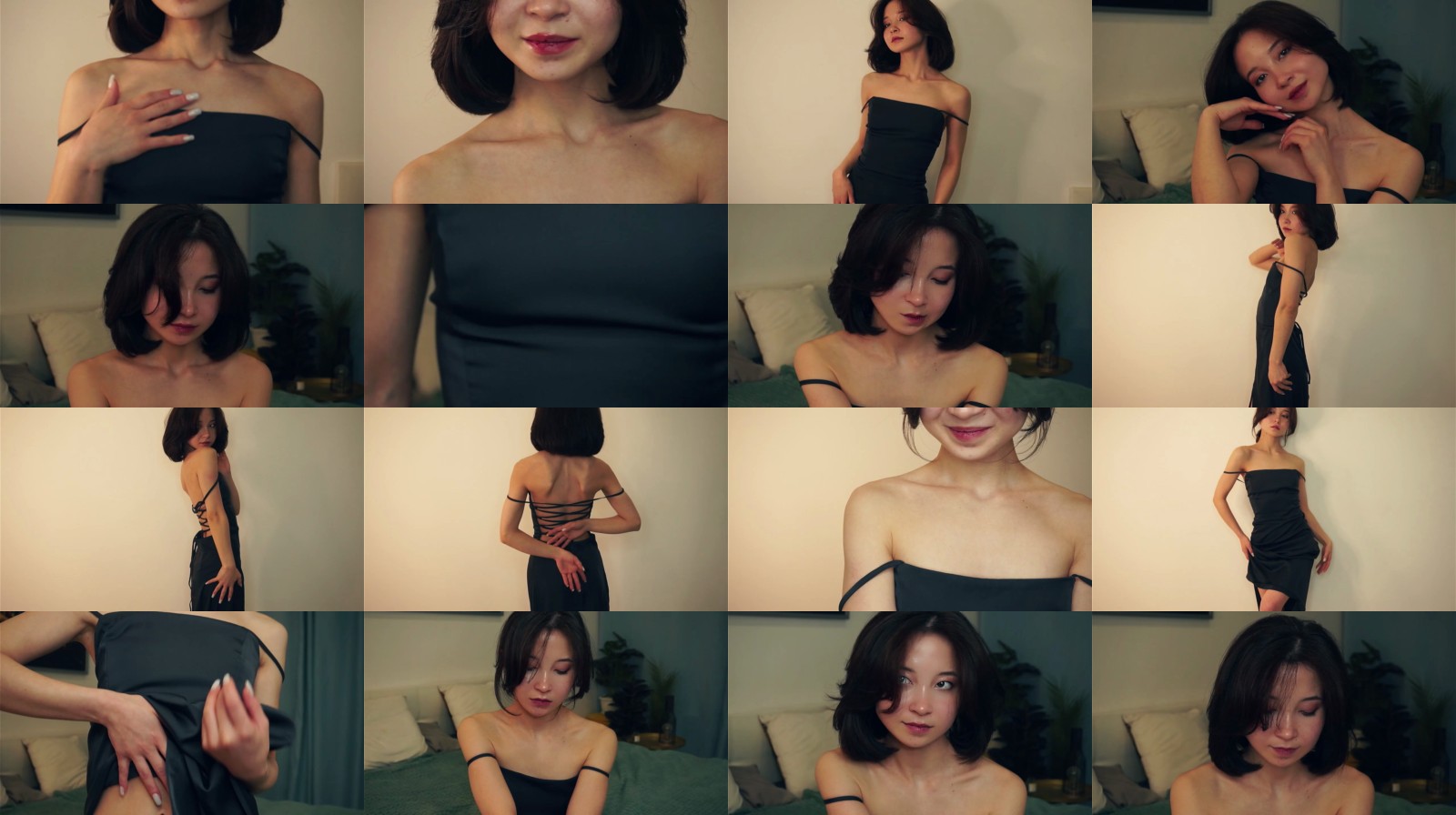 coventinaashfield Female Chaturbate 31-01-2025