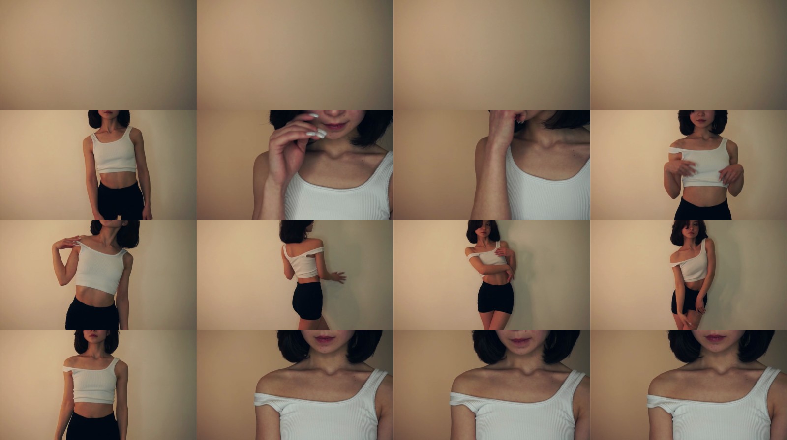 coventinaashfield Female Chaturbate 31-01-2025