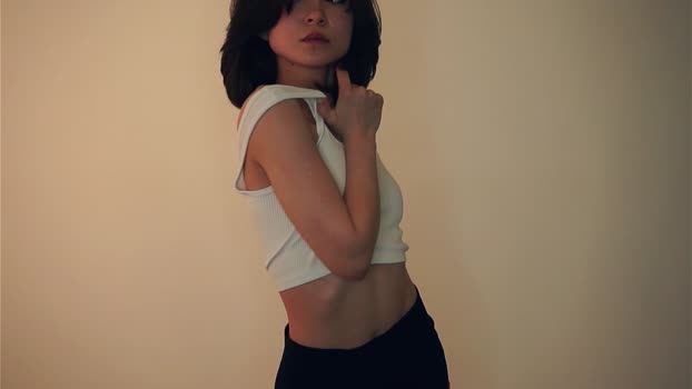 coventinaashfield Female Chaturbate 31-01-2025