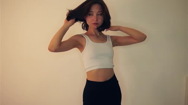 coventinaashfield Female Chaturbate 31-01-2025