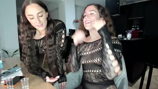 crazypaty Female Chaturbate 30-01-2025