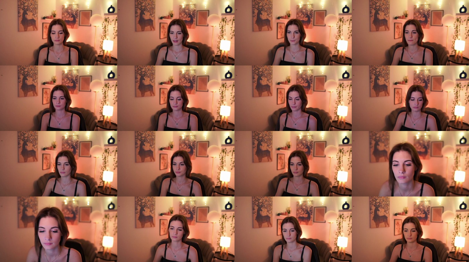ellie_shae Female Chaturbate 30-01-2025