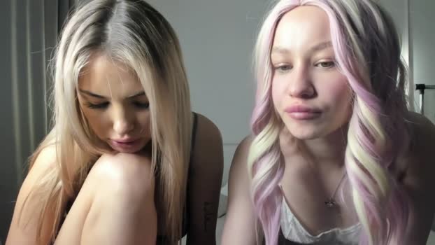 ethel_alen Couple Chaturbate 30-01-2025