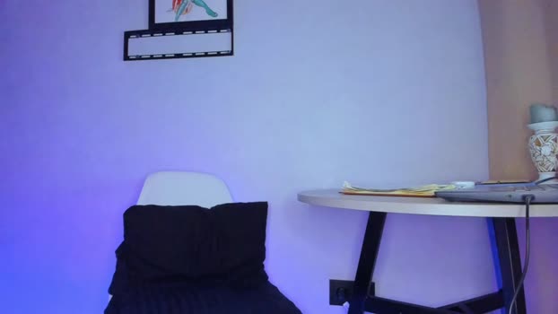 evapiccoliny Female Chaturbate 30-01-2025