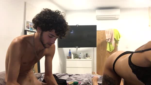 hungmoney26 Couple Chaturbate 30-01-2025