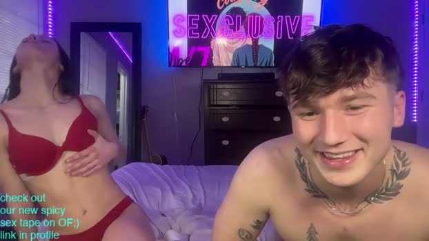 ivy69_9 Couple Chaturbate 31-01-2025