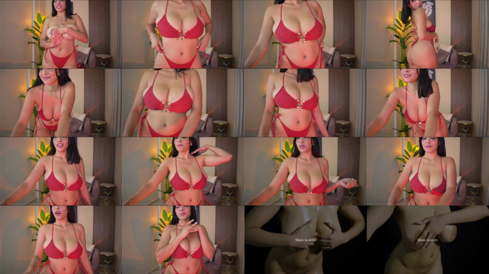 jovanna_smith Female Chaturbate 30-01-2025
