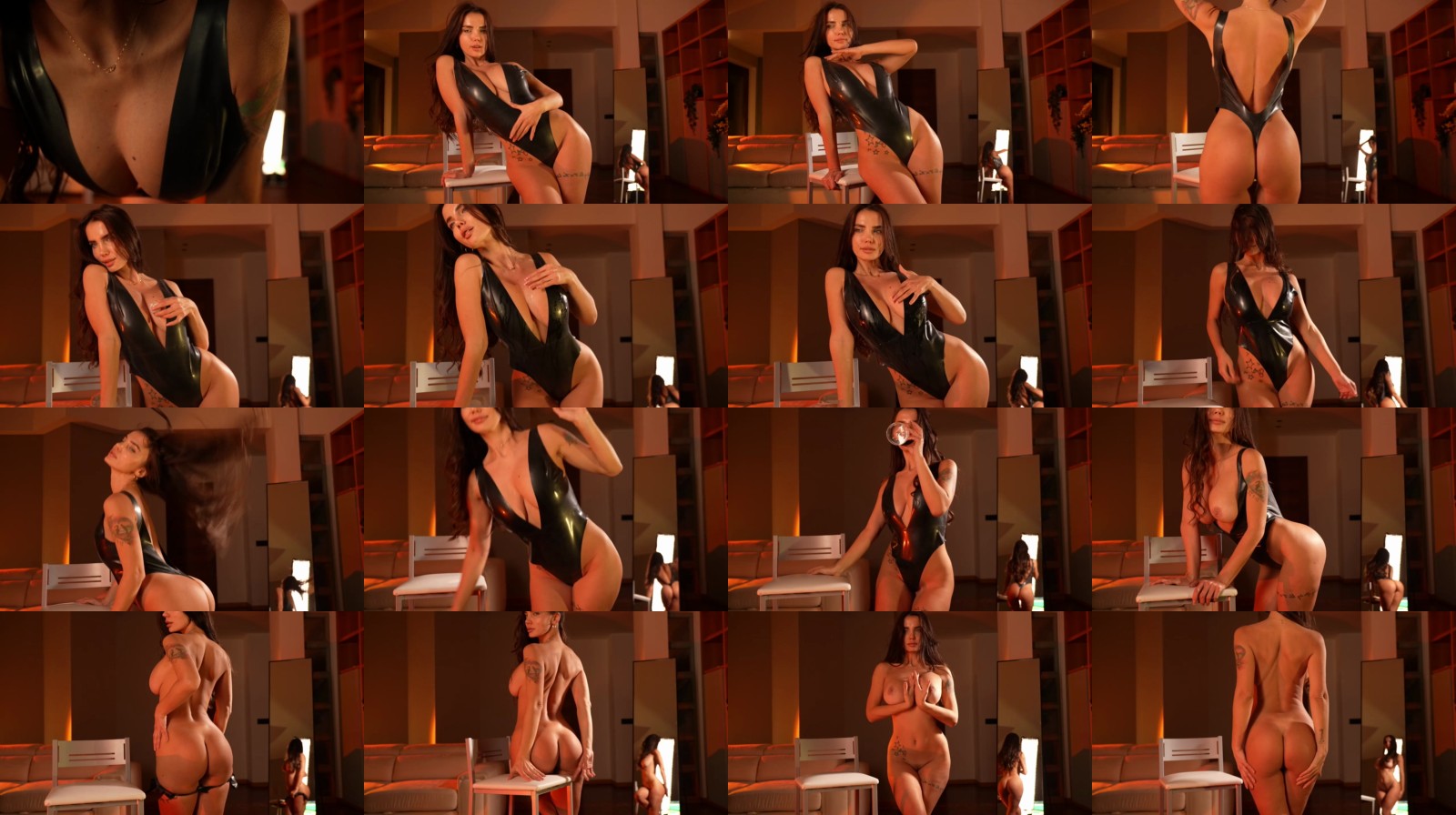 jseductiveart Female Chaturbate 30-01-2025
