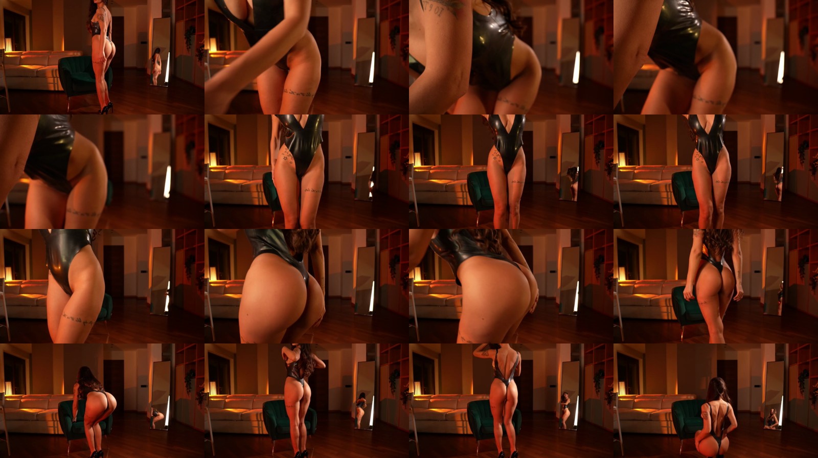 jseductiveart Female Chaturbate 30-01-2025