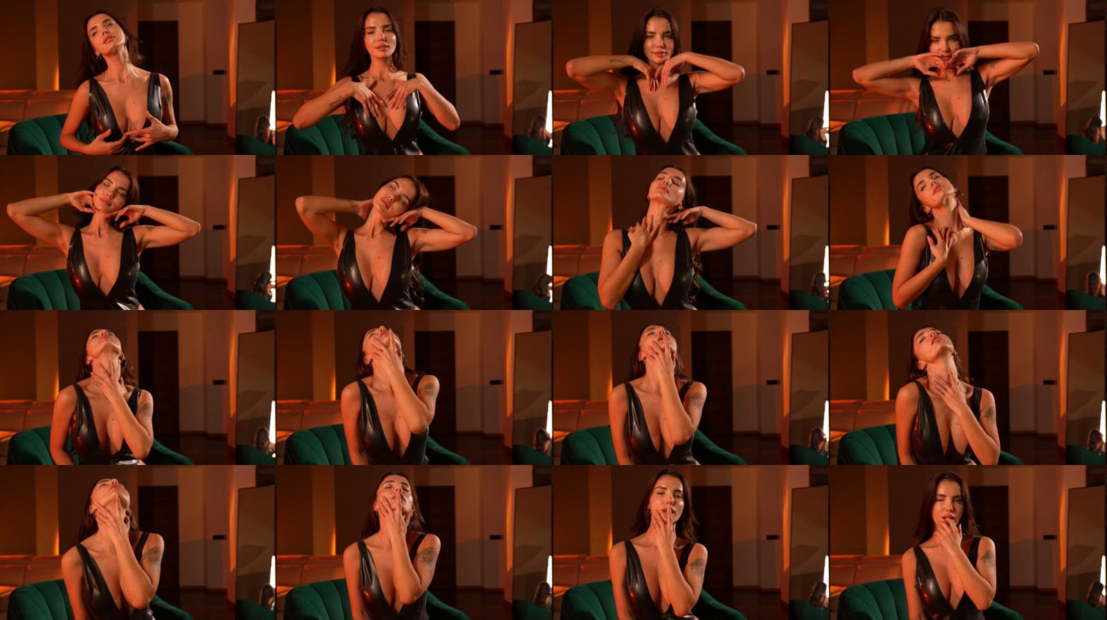 jseductiveart Female Chaturbate 30-01-2025