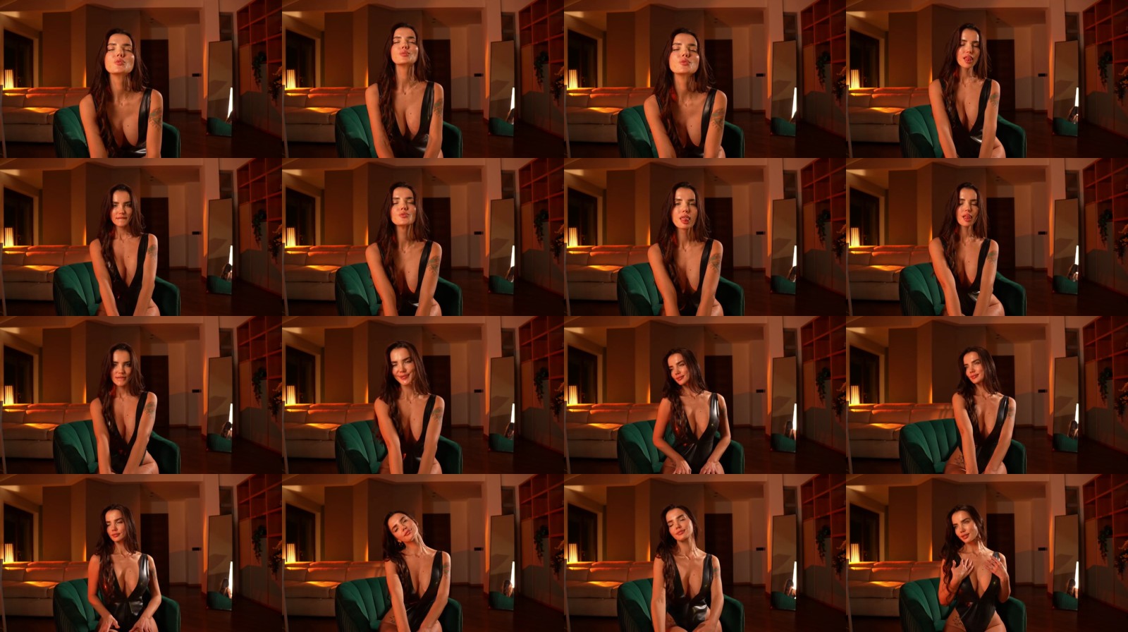 jseductiveart Female Chaturbate 30-01-2025