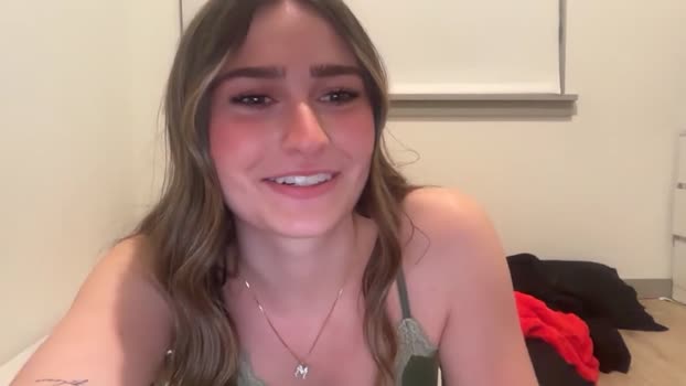 laylamoore3 Female Chaturbate 30-01-2025