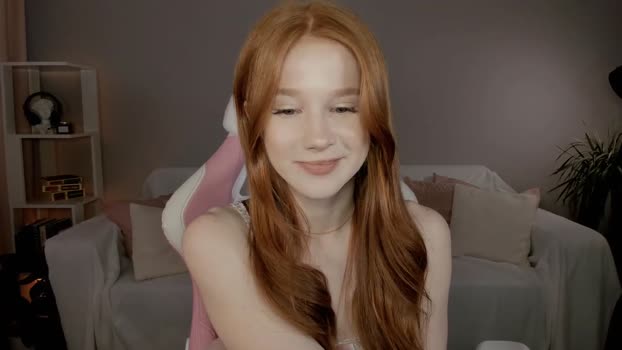 leahsthetics Female Chaturbate 31-01-2025