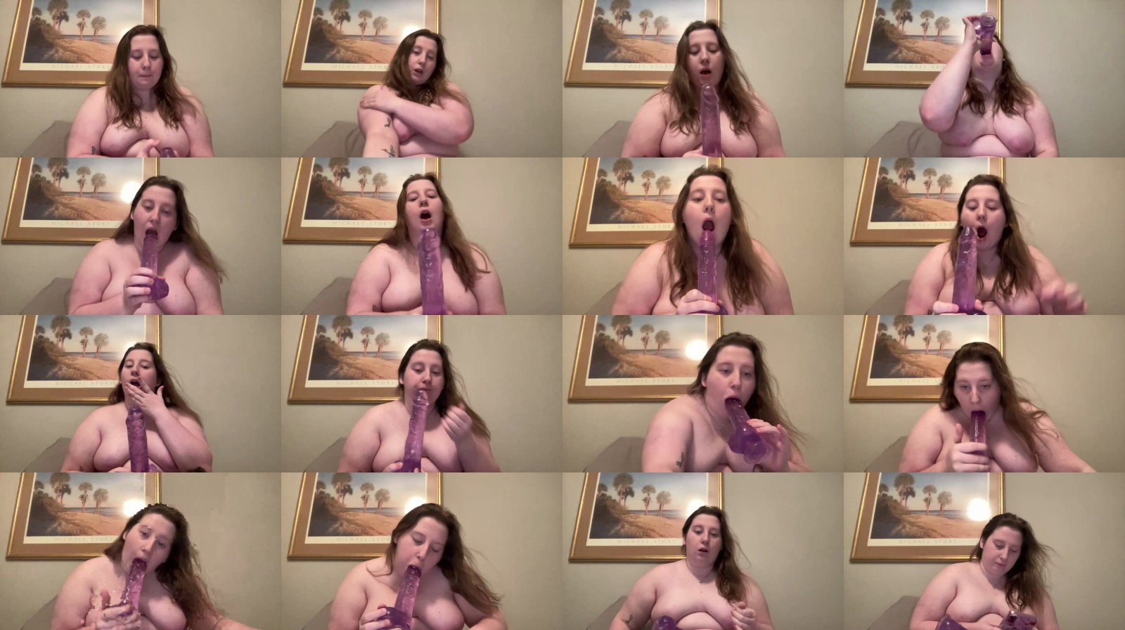 madi_girl21 Female Chaturbate 30-01-2025