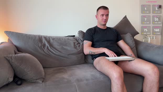 _meadow_soprano Couple Chaturbate 31-01-2025