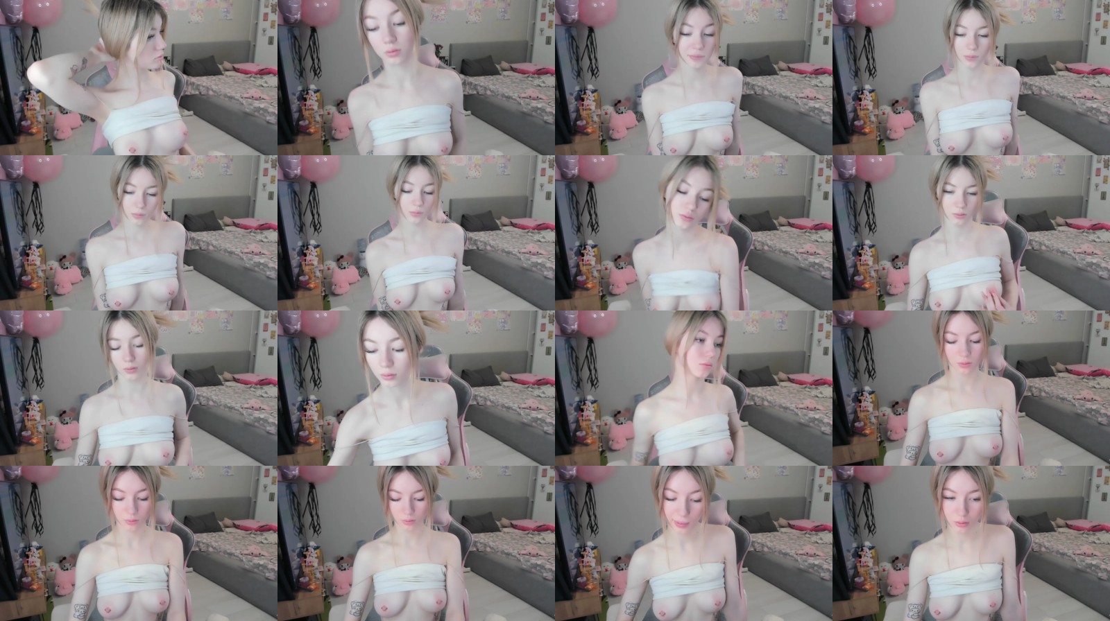 mia_gothh Female Chaturbate 30-01-2025