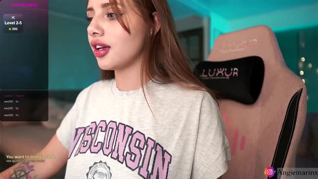 nina_mon Female Chaturbate 30-01-2025