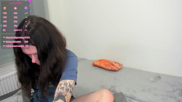 ravenoousbiter Couple Chaturbate 30-01-2025