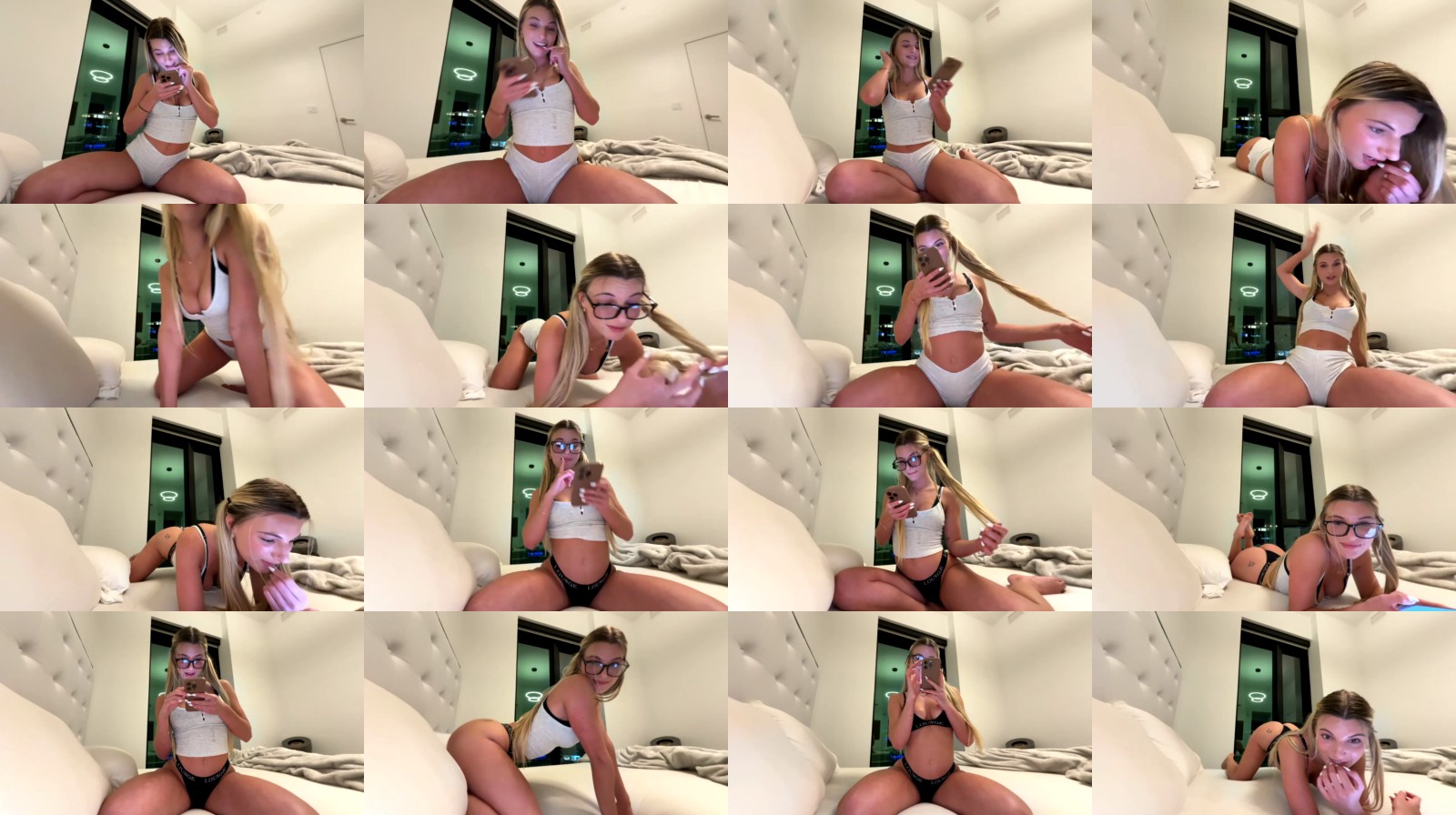 rosiecheekss Female Chaturbate 30-01-2025