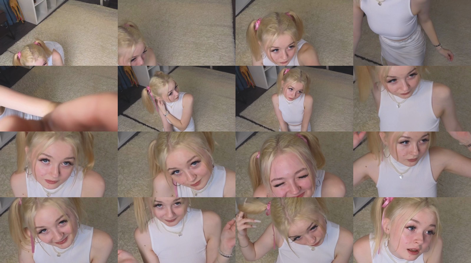 sosensual Female Chaturbate 30-01-2025