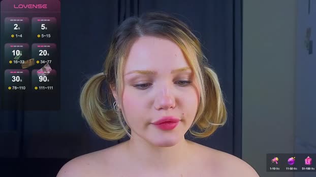 sugar_hollyy Female Chaturbate 30-01-2025