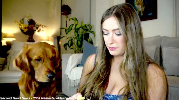 x_lily_x Female Chaturbate 30-01-2025