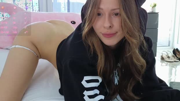 yononeey Female Chaturbate 31-01-2025