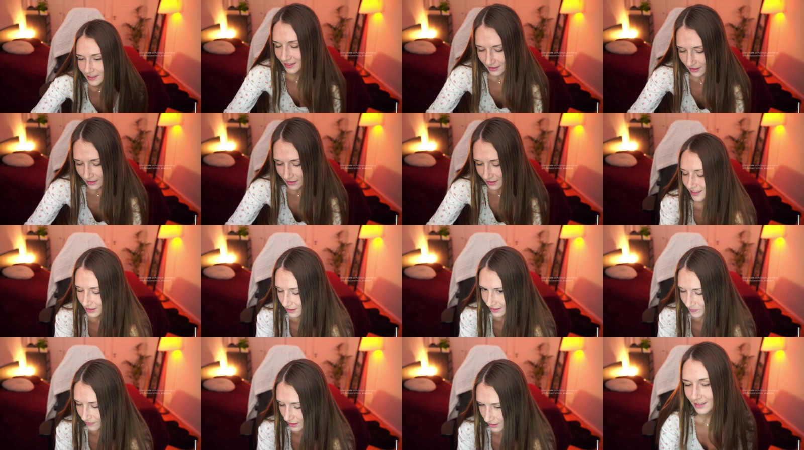 yours_anastasia Female Chaturbate 30-01-2025