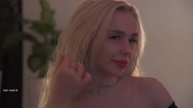 alissa_wxw Female Chaturbate 31-01-2025