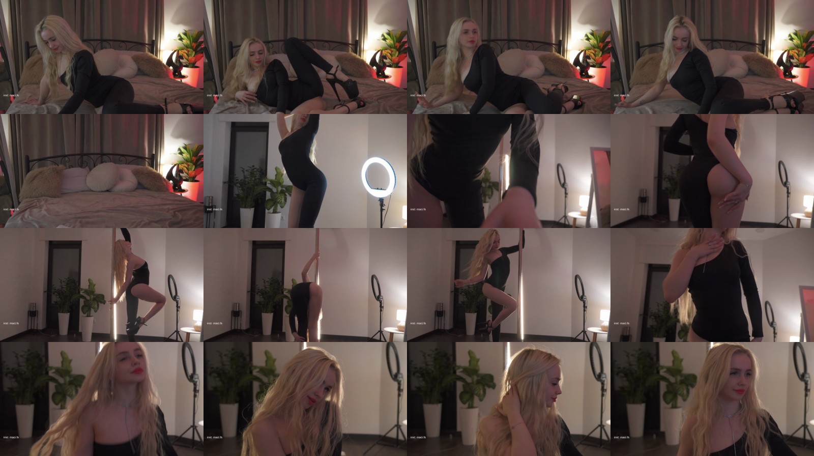 alissa_wxw Female Chaturbate 31-01-2025