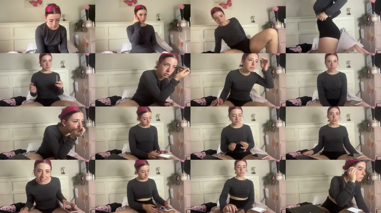angelcak3s Female Chaturbate 31-01-2025