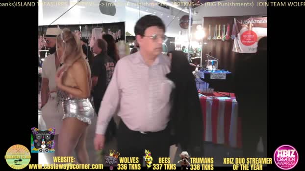 bigbananamilfshake Couple Chaturbate 31-01-2025