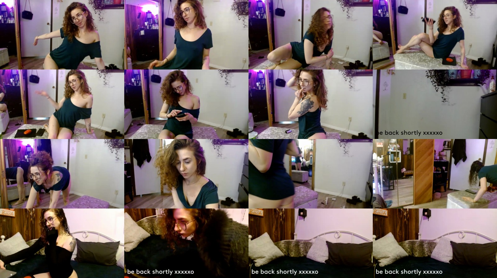 bombshellbaeby Female Chaturbate 31-01-2025