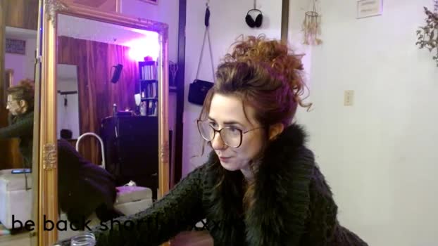bombshellbaeby Female Chaturbate 31-01-2025