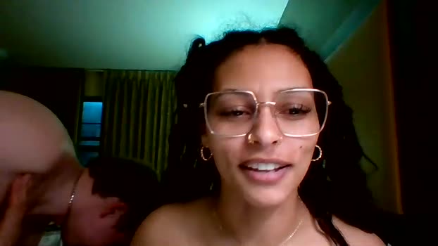 bunniandbyrdd Couple Chaturbate 31-01-2025