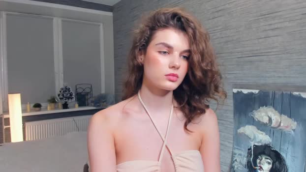 candy_flo Female Chaturbate 31-01-2025