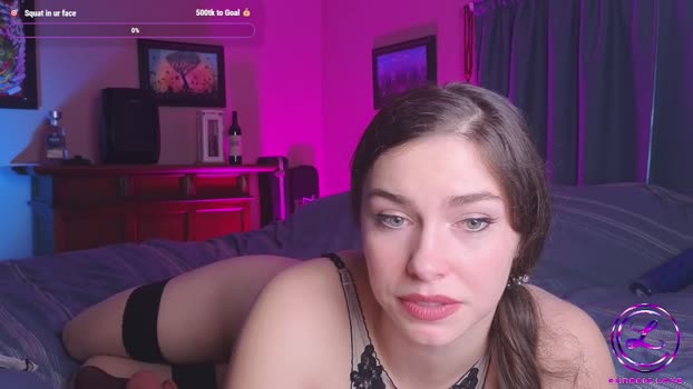 chroniclove Female Chaturbate 31-01-2025
