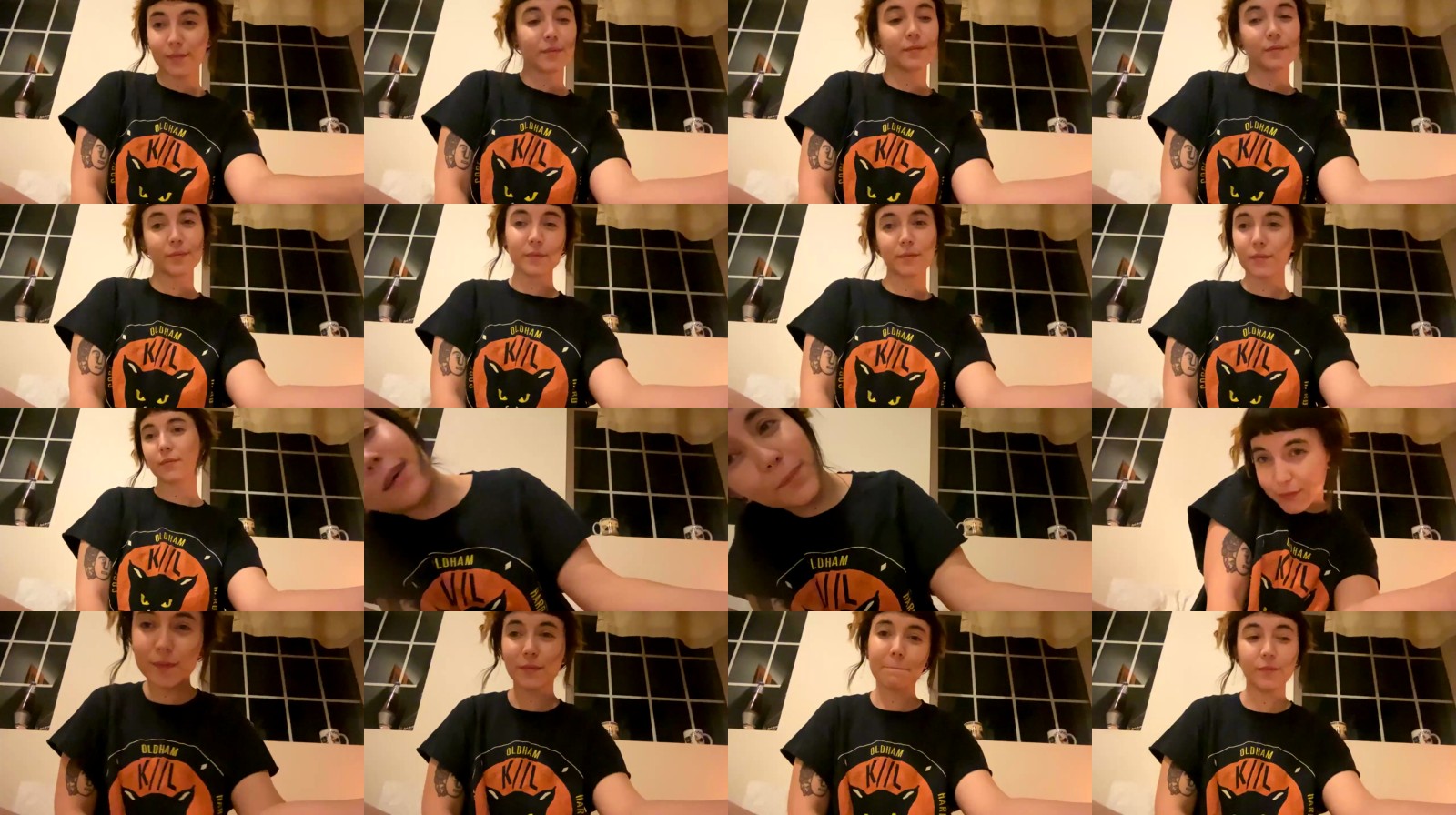 cuteballoons Female Chaturbate 31-01-2025