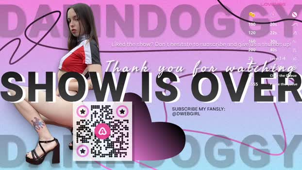 damndoggy Couple Chaturbate 31-01-2025