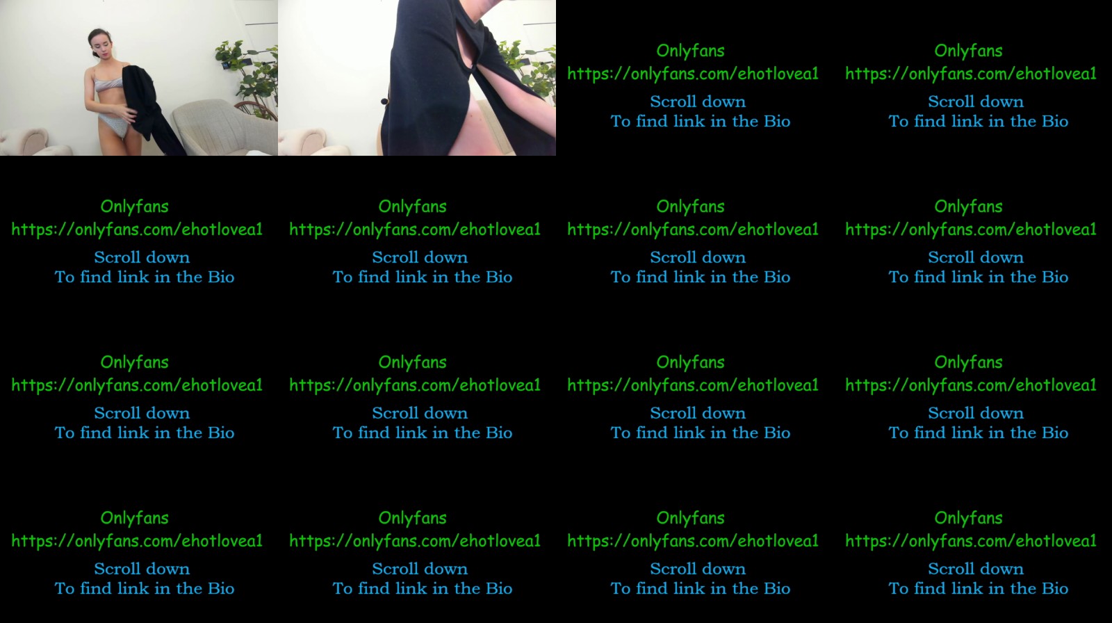 ehotlovea Female Chaturbate 31-01-2025