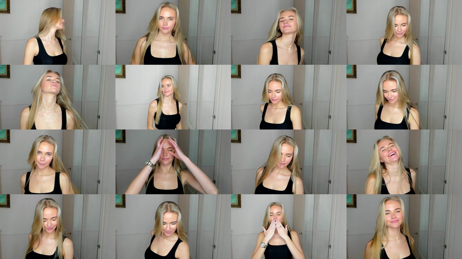 _emerald_heart_ Female Chaturbate 31-01-2025