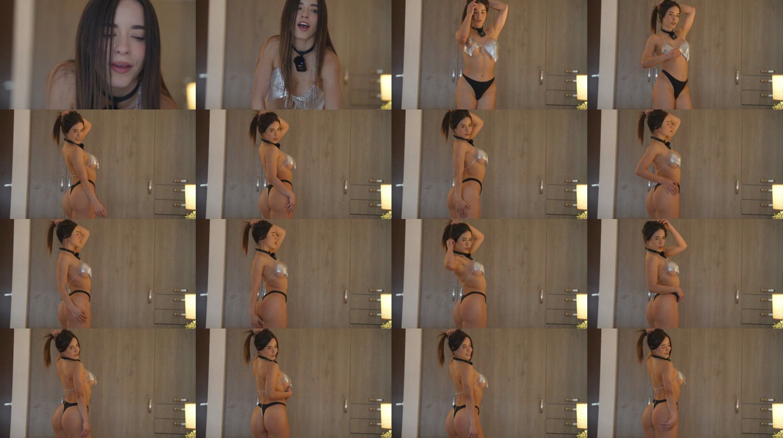 emyii Female Chaturbate 31-01-2025