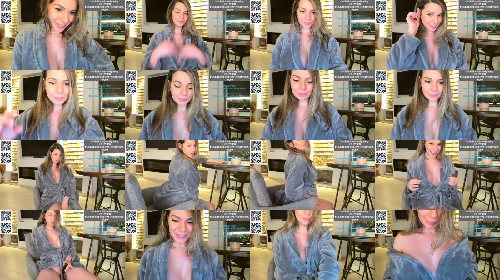 enna__miller Female Chaturbate 01-02-2025